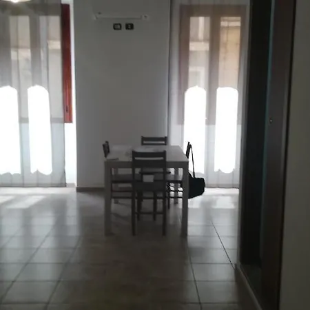Monolocale Centro Storico Apartamento Iglesias