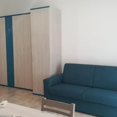 Apartamento Monolocale Centro Storico *