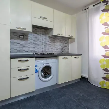 Monolocale Centro Storico Apartment