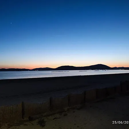 Monolocale Centro Storico Alghero
